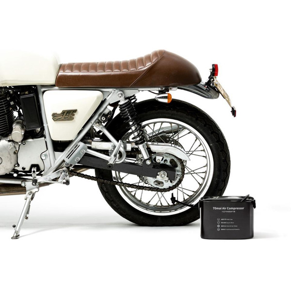 Автомобильный компрессор 70mai Air Compressor Midrive TP01