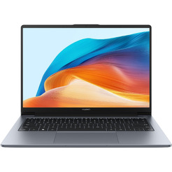 Ноутбук Huawei MateBook D 14 MDG-X 53014QKX