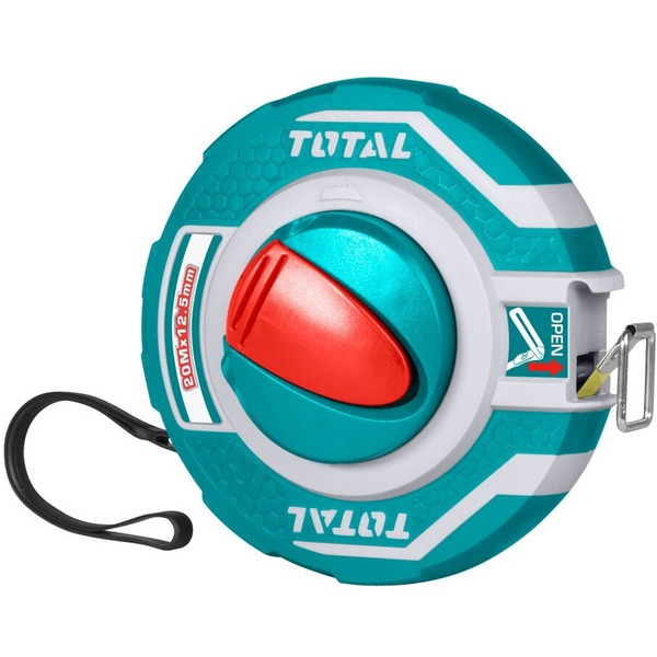 Рулетка Total TMT11206