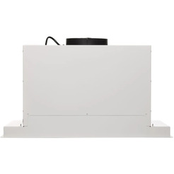 Кухонная вытяжка Konigin Incanto White 60