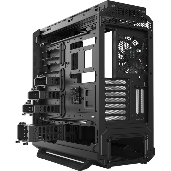 Корпус be quiet! Silent Base 801 BGW29