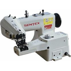 Машина швейная Sentex ST-101M