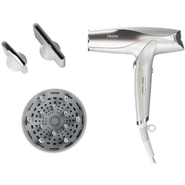 Фен HAIER HHD-602