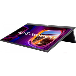 Портативный монитор ASUS ZenScreen MB17AHG