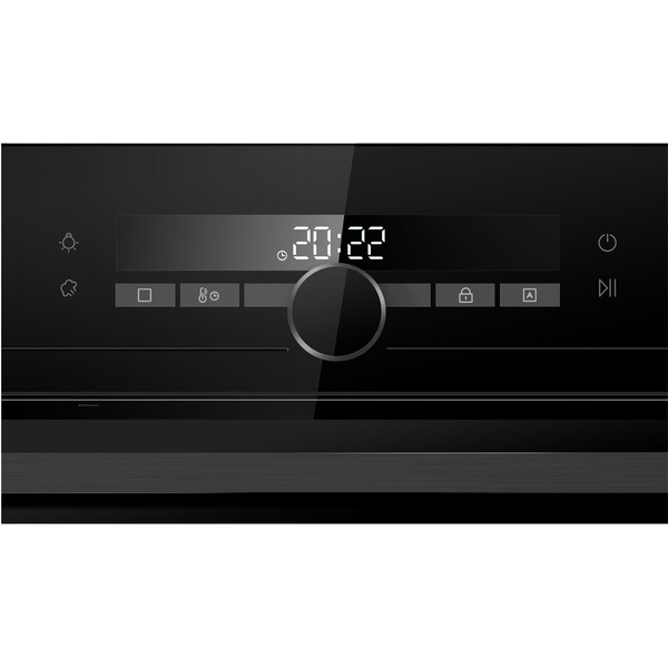 Духовой шкаф Haier HOQ-F6CASGB