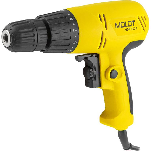 Дрель-шуруповерт Molot MDR 1013 (MDR10130019)