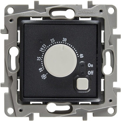 Терморегулятор Legrand Etika 672630
