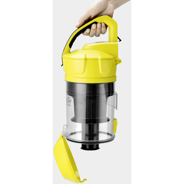 Пылесос KARCHER VC 3 Floor (1.198-170.0)