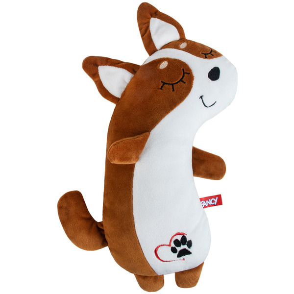 Мягкая игрушка Fancy Корги Плюша SPKR01