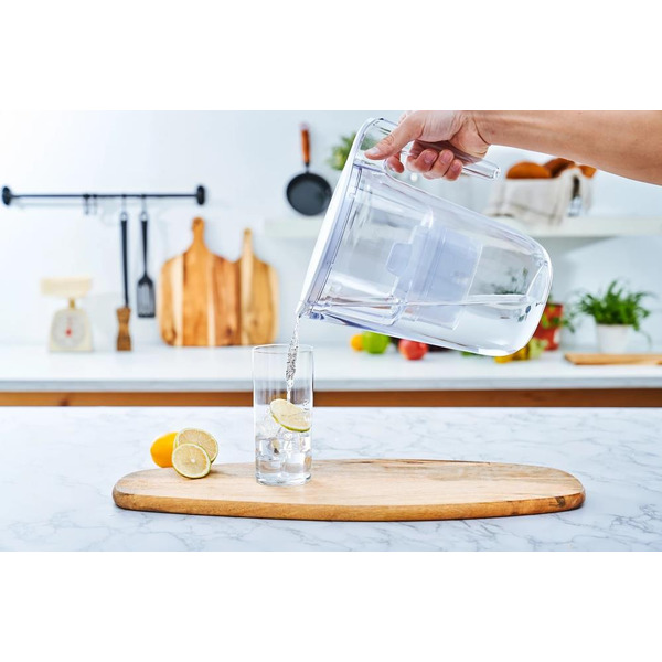 Фильтр-кувшин Philips AWP2937WHT/51 (белый)