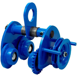 Тележка для тали приводная Shtapler GCL 2т 3м 71038610