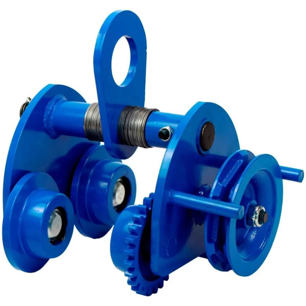 Тележка для тали приводная Shtapler GCL 2т 3м 71038610