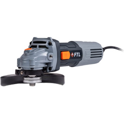 Угловая шлифмашина FTL AG 125E 7073