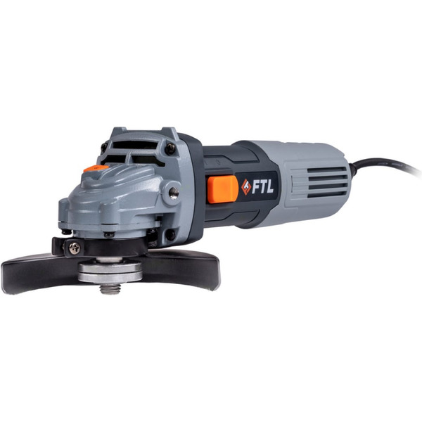 Угловая шлифмашина FTL AG 125E 7073