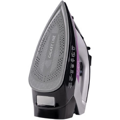 Утюг Galaxy Line GL6128