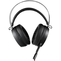 Наушники Rapoo VH160 Virtual 7.1 черный