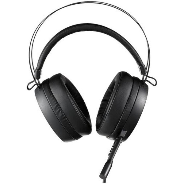 Наушники Rapoo VH160 Virtual 7.1 черный