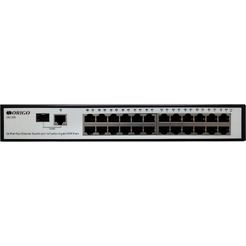 Коммутатор Origo OS1225/A1A