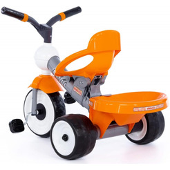 Детский велосипед Полесье Дидактик 2 (46352)