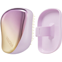 Расческа для волос Tangle Teezer Compact Styler Sweet Lilac & Yellow Chrome 2345