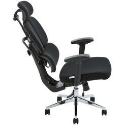 Кресло EVOLUTION DynamicBalance (черный)