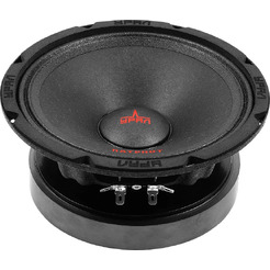 Автоакустика Урал Патриот АС-ПТ165.2