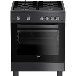 Кухонная плита BEKO FSG62120DACS