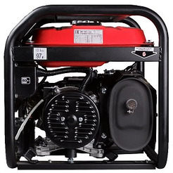 Генератор Fubag BS 3300 A ES (431289)