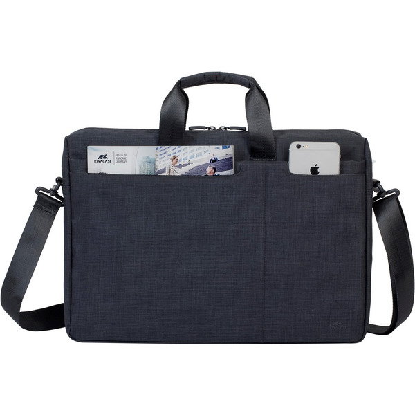 Сумка для ноутбука RIVACASE 8355 (black)
