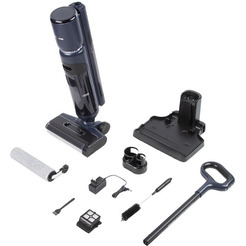 Пылесос РЕДМОНД VH1312 (синий)