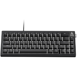 Клавиатура AJAZZ AK650 Red Switch (черный)