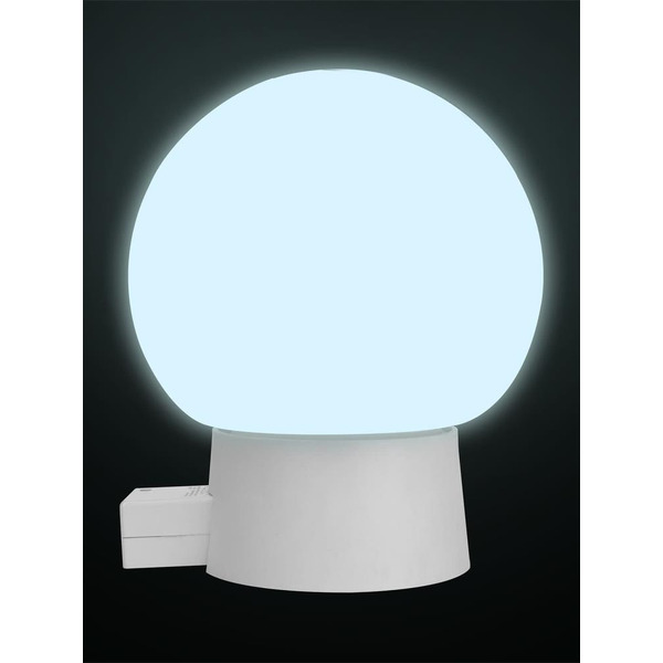 Светильник TDM серии «Интеллект» НББ 64-60-ДД с датчиком движения SQ0322-0006