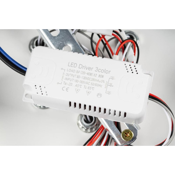 Люстра Sundays Home R-38 6310