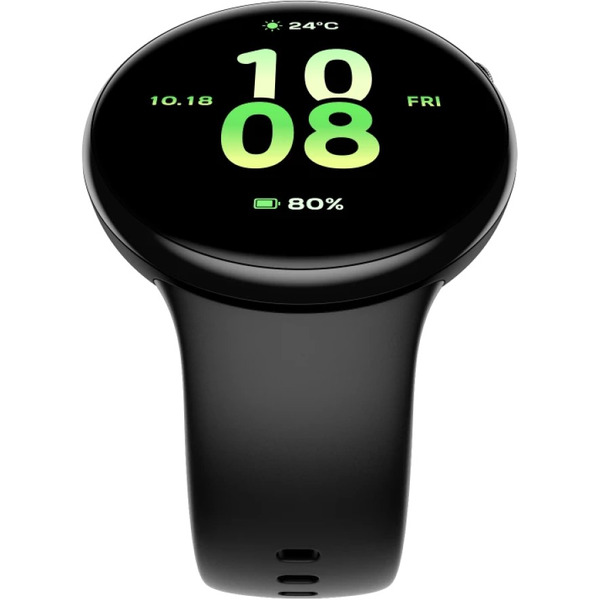 Смарт-часы Honor Watch Fit Active IVY-B19 (черный)