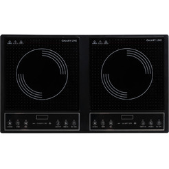 Настольная плита Galaxy GL3062