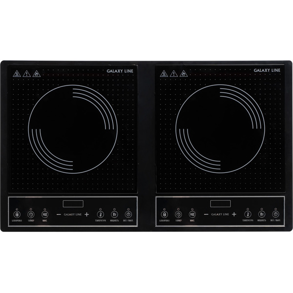 Настольная плита Galaxy GL3062