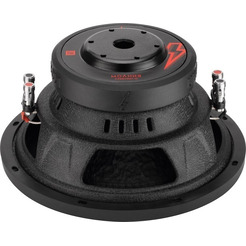 Сабвуфер Урал Молния 10