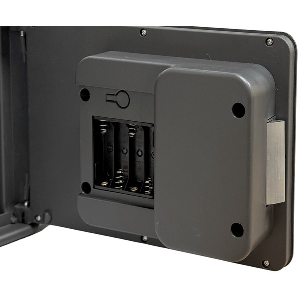 Сейф LocksWorth VS4528-BK