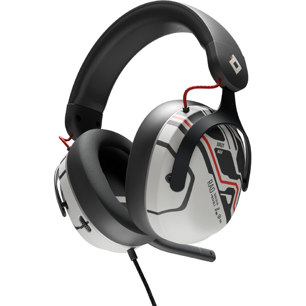 Наушники Red Square Rox RS321 RSQ-30021