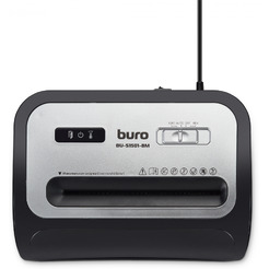 Шредер Buro Office BU-S1501-8M