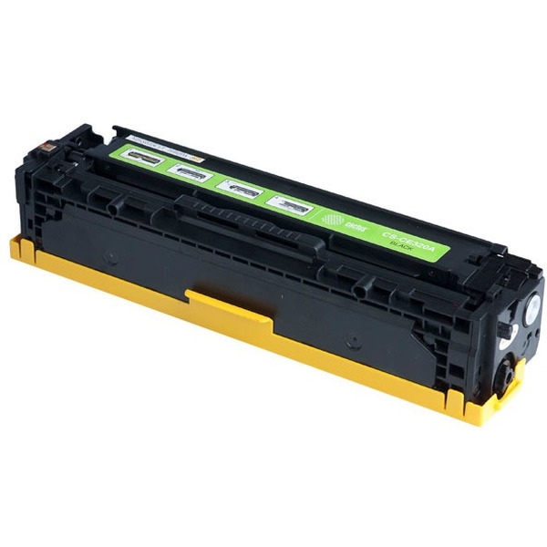 Картридж лазерный Cactus CS-CE320A CE320A черный (2000стр.) для HP LJ CP1525