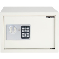 Сейф мебельный DASWERK SC-250EL (291345)