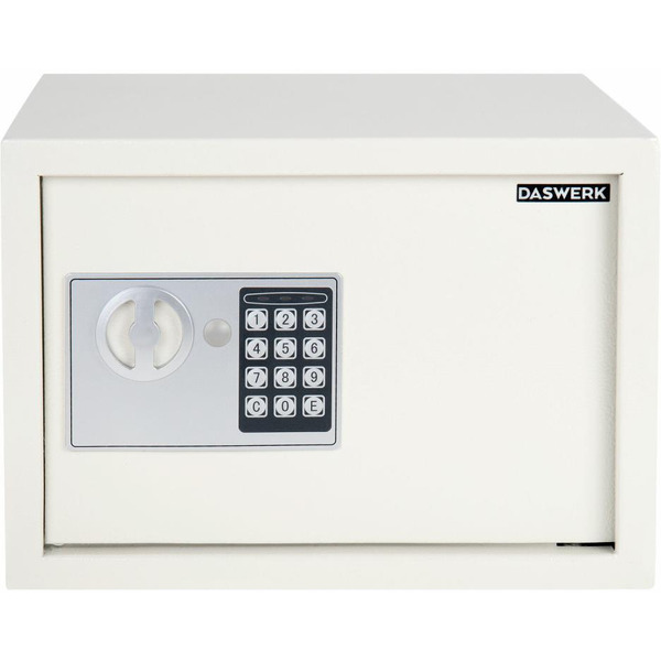 Сейф мебельный DASWERK SC-250EL (291345)