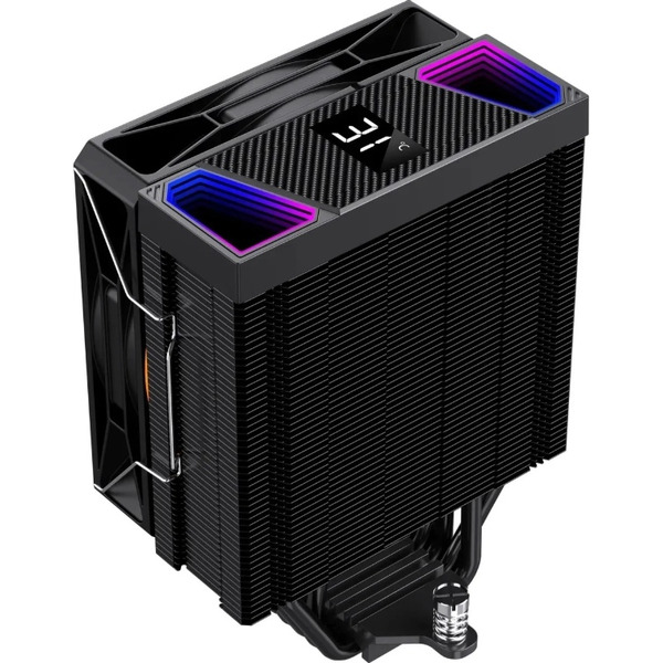 Кулер для процессора Bloody BD-AC220-ARGB1-BK