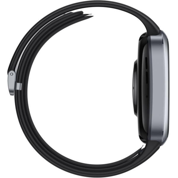 Смарт-часы HUAWEI Watch D2 Aluminum Alloy Case (LCA-B10) Black