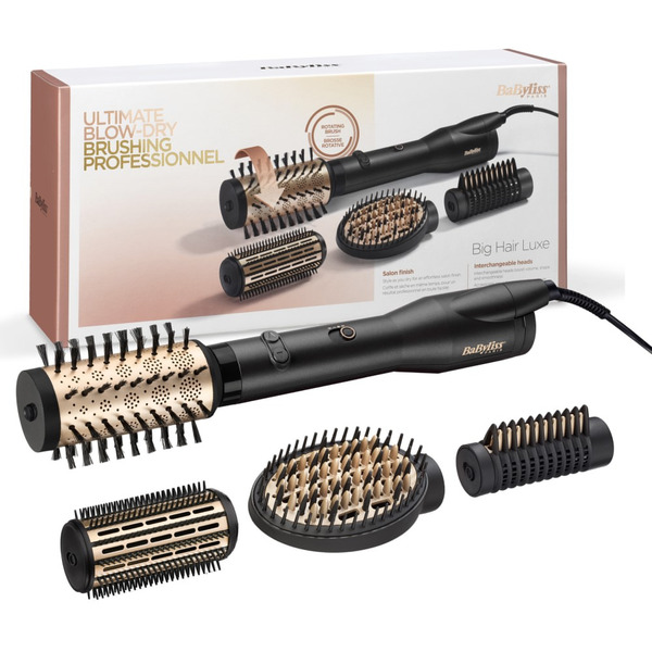Фен-щетка BABYLISS AS970E