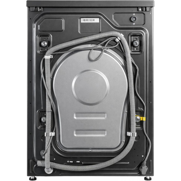 Стирально-сушильная машина Pioneer WMD-140801M_DG