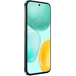 Смартфон HONOR X6c NIC-LX1 6GB/256GB (черный)