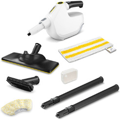 Пароочиститель Karcher SC 1 Multi & Up 1.516-410.0