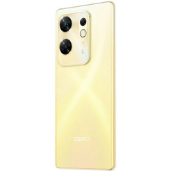 Смартфон Infinix Zero 30 4G 8GB/256GB (золотистый)
